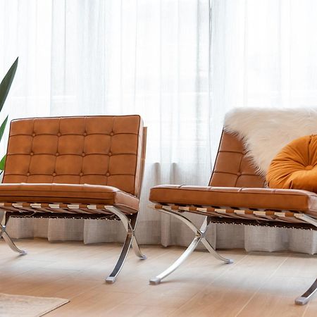 Spacious Penthouse For 8 People In The City Centre Остенде Екстер'єр фото