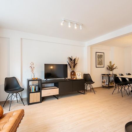 Spacious Penthouse For 8 People In The City Centre Остенде Екстер'єр фото