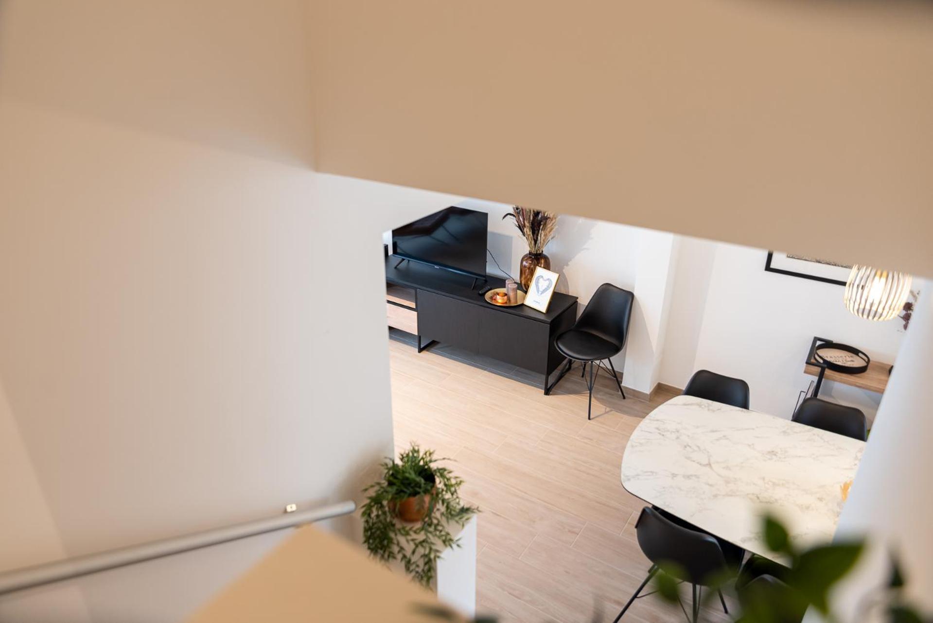 Spacious Penthouse For 8 People In The City Centre Остенде Екстер'єр фото