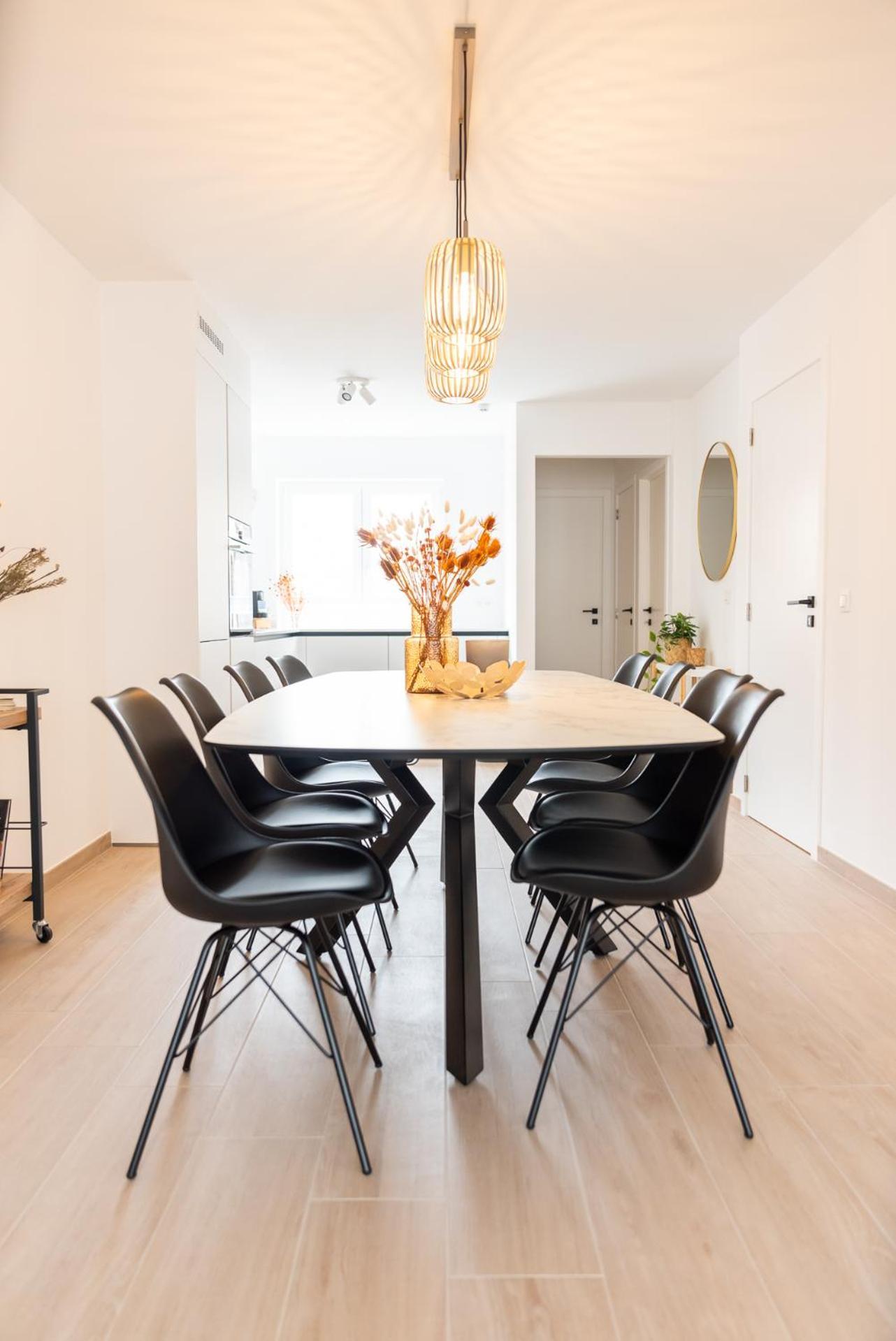 Spacious Penthouse For 8 People In The City Centre Остенде Екстер'єр фото
